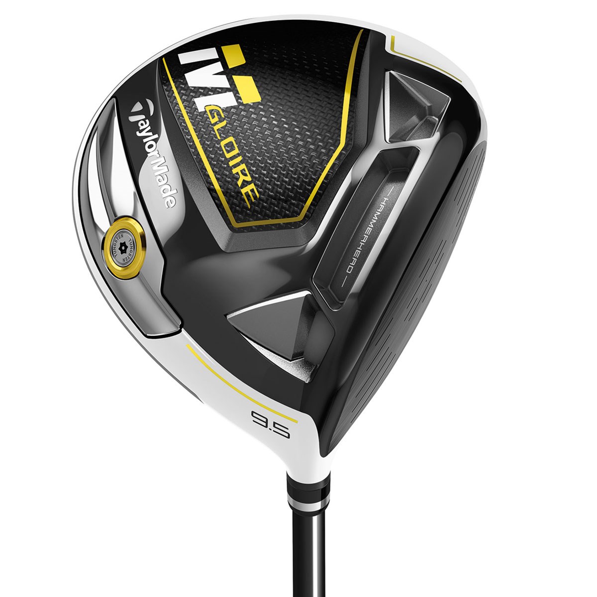 Taylormade Serial Number